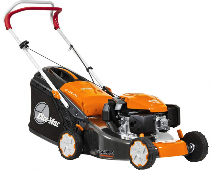 газонокосарка Oleo-Mac G44 PK Comfort Plus